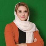 زهرا رئیسی